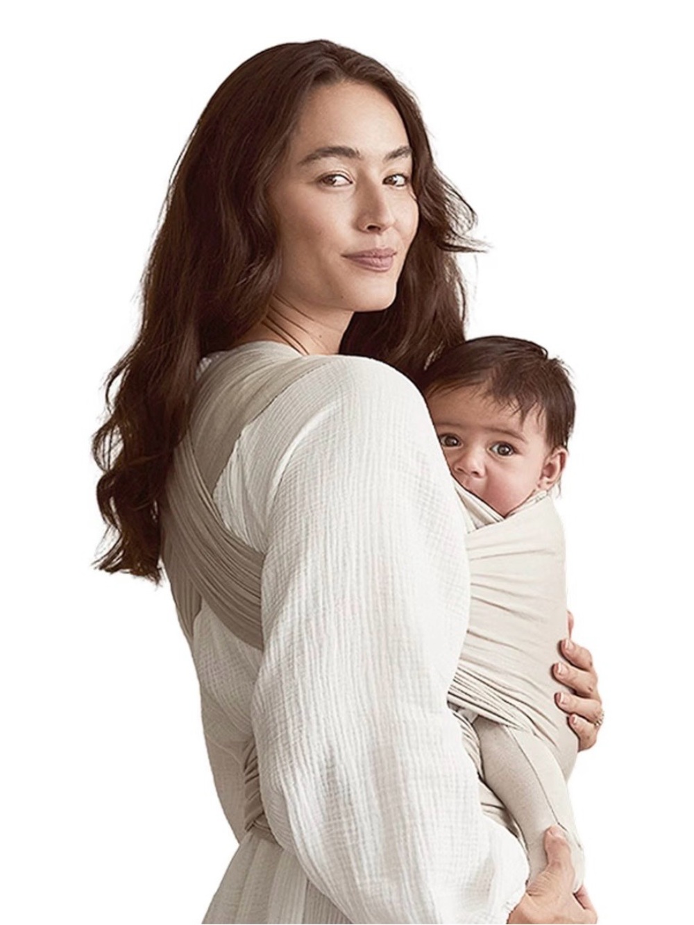 Solly Wrap, Carrier (8-25 Lbs), Color Spelt